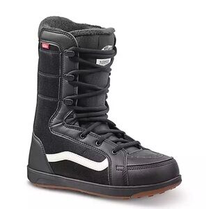 NWT/B Vans Snowboarding Men’s Hi-Standard Linerless Boots 11.5